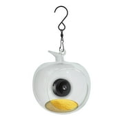 Yatlte Bird Feeder with Camera, HD 1080P Night-Version Video Camera Bird Feeder, WiFi Hotspot Remote Connection with Mobile Phone for Outdoor Bird Watching Capture Photos 2024